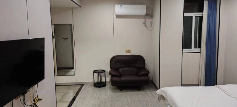 无锡新橙商务宾馆图片