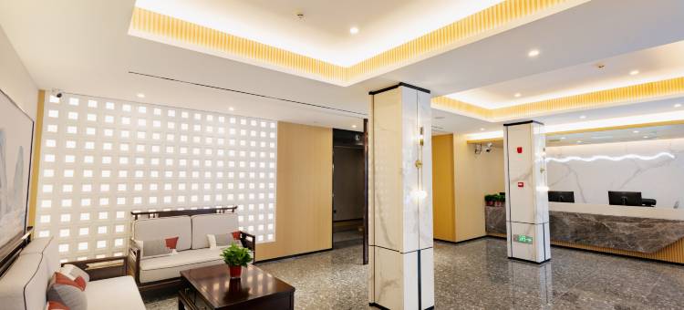 焦作威尔顿酒店(恩州驿店)图片