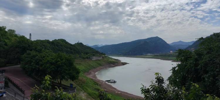 云阳怡安住宿部图片