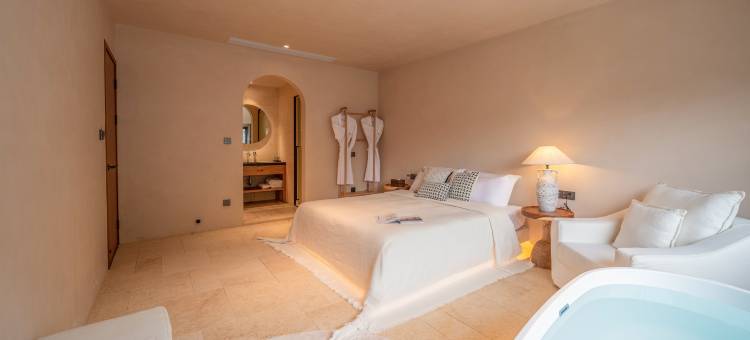 镇远既见·VILLA私汤民宿图片