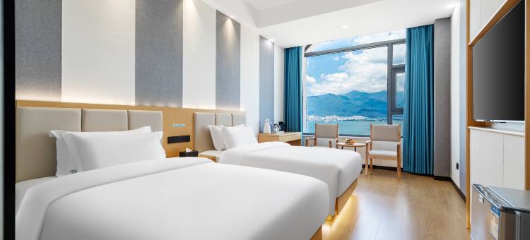 大理鼎润海景大酒店(洱海环球时代店)图片