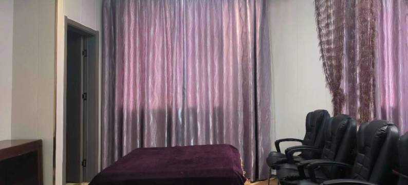 金昌美星大酒店图片