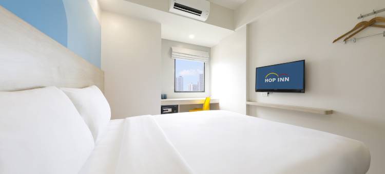 霍普因霍特尔伊洛伊洛(Hop Inn Hotel Iloilo)图片