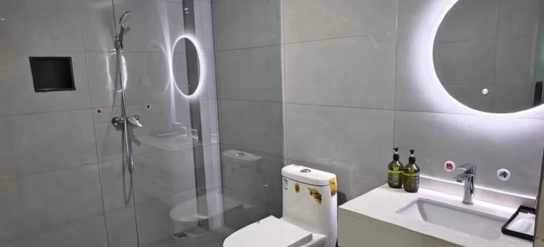 桦韵精品商务酒店(西南石油大学店)图片