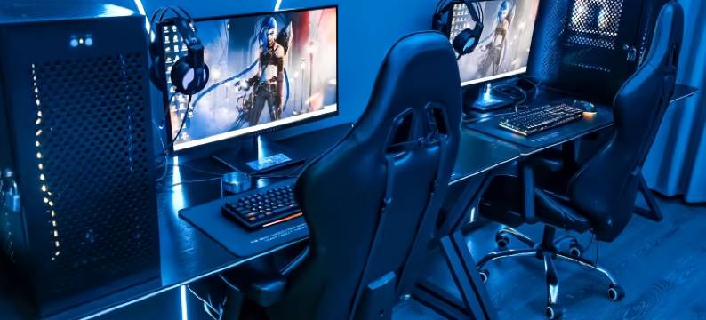 星期天电竞民宿(武汉光谷广场步行街店)图片