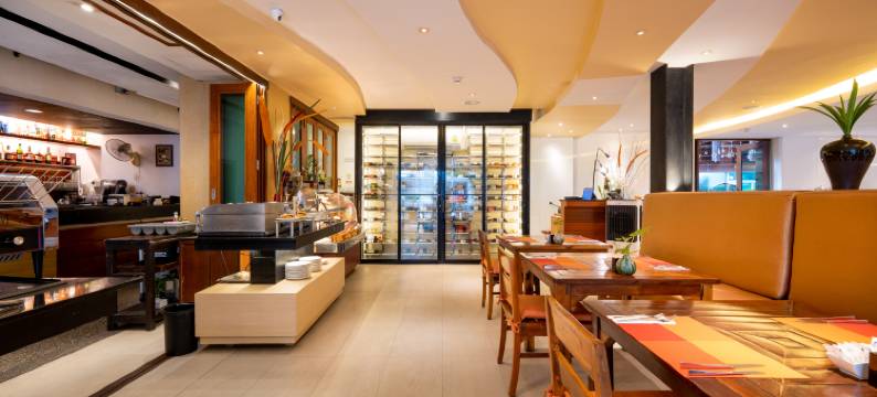 芭东拉弗洛拉度假酒店(La Flora Resort Patong)图片