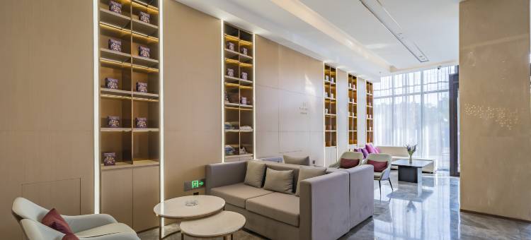 麗枫酒店(锦州太和区政府富凯隆达店)图片