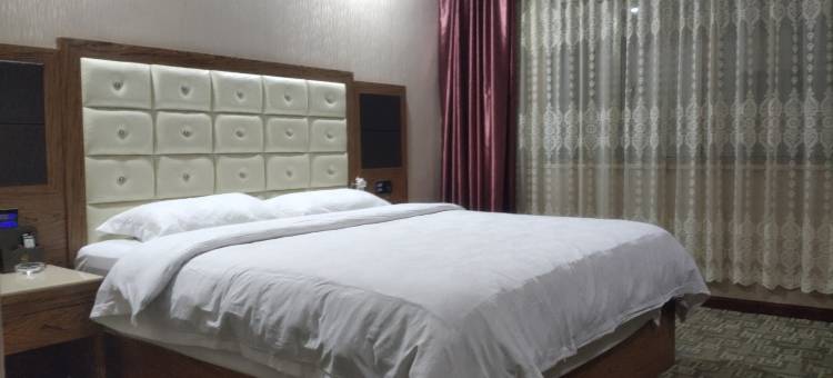 绥宁美丽乡村大酒店图片