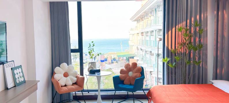 海之堂民宿(连岛景区店)图片