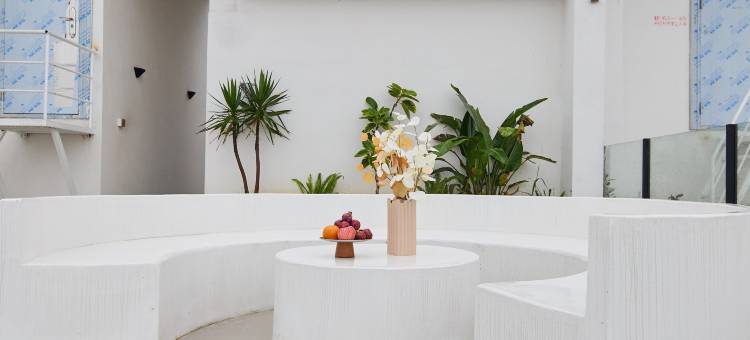 花筑·沐舍·滩涂赶海·亲子度假·观景露台美宿(霞浦东壁陇头店)图片