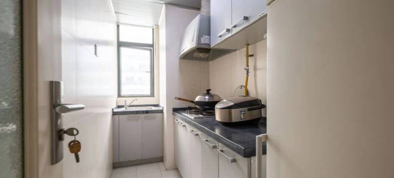 娟子的大house公寓(桐梓林地铁站店)图片