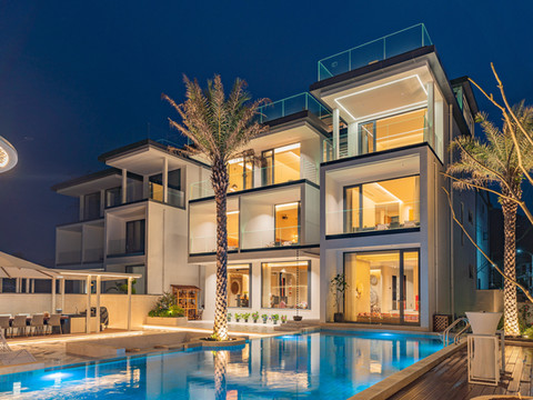 桐庐紫柚美宿(富春江店)