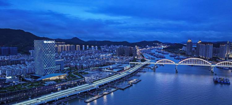 全季酒店(舟山沈家门国际水产城店)图片