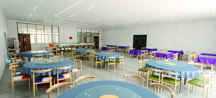 宜尚酒店(茶卡店)图片