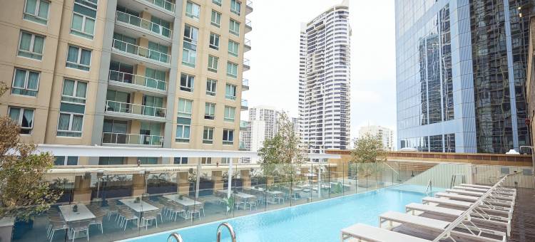 悉尼金普顿玛格特酒店(Kimpton Margot Sydney)图片