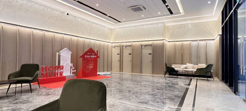 Dormeo Destinations @ 雅居乐高级公寓近双子塔 & TRX(Agile Bukit Bintang TRX by Dormeo Destinations)图片