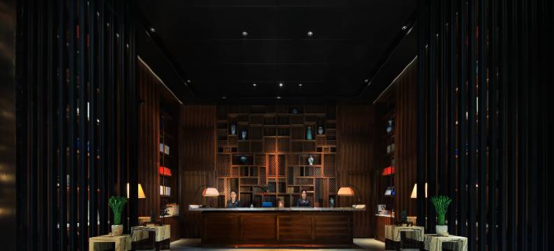 西安诺世嘉顿酒店图片