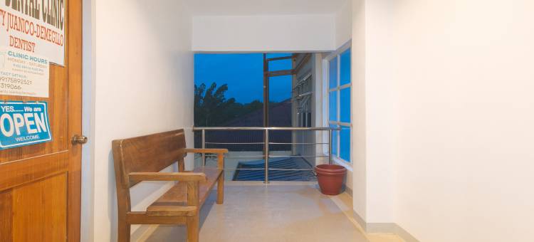 RedDoorz @ EBM One Building图片