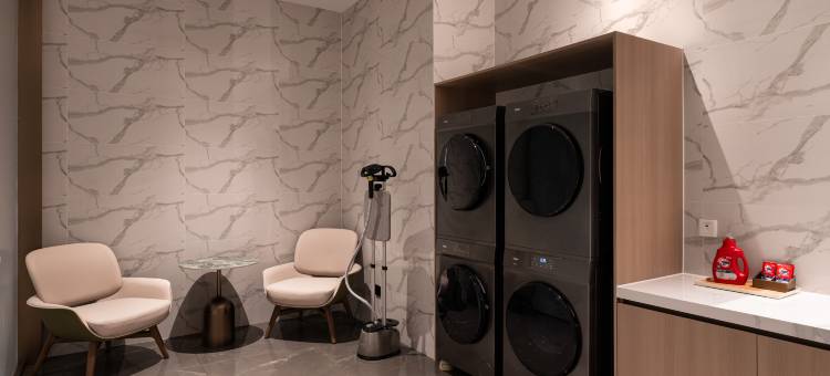 格林东方酒店(贵阳龙洞堡国际机场店)图片