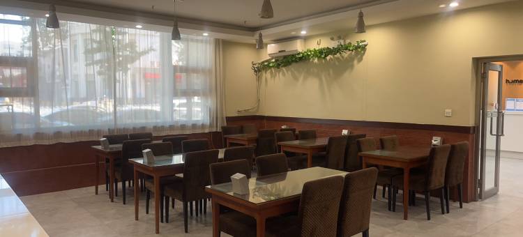 如家酒店·neo(沈阳沈辽西路盛发市场店)图片