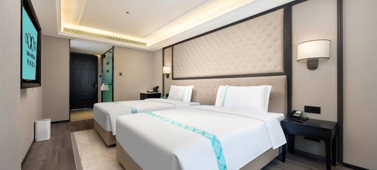 希岸酒店(北京南站马家堡路店)图片