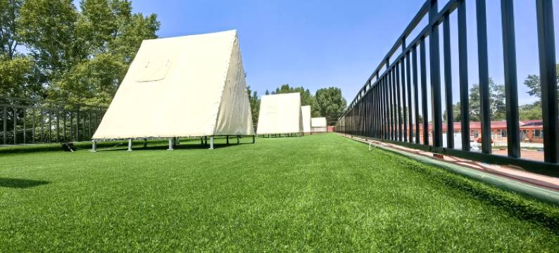 张北侬小美小院图片