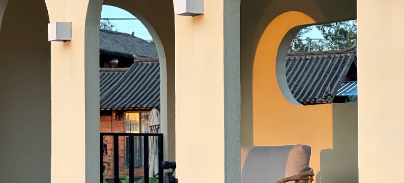 普者黑蕃坊涧民宿图片