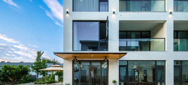 南山竹海溪间酒店(天目湖御水温泉店)图片