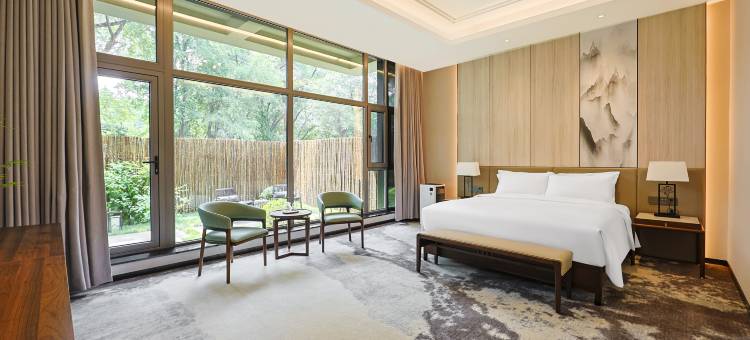 长春水語山舍民宿(水文化生态园店)图片