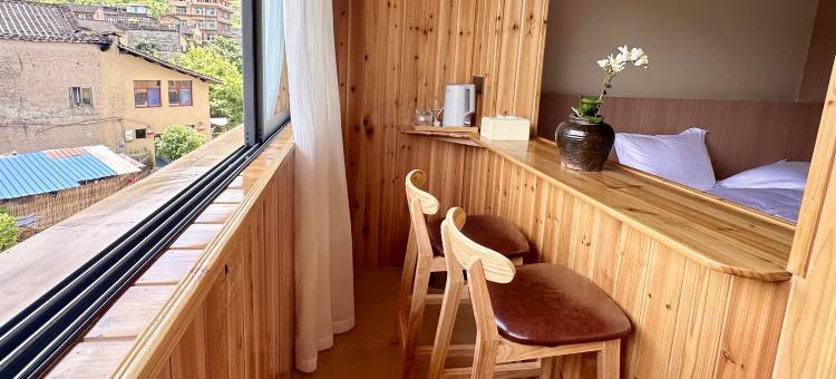 小石潭民宿(龙潭古镇店)图片