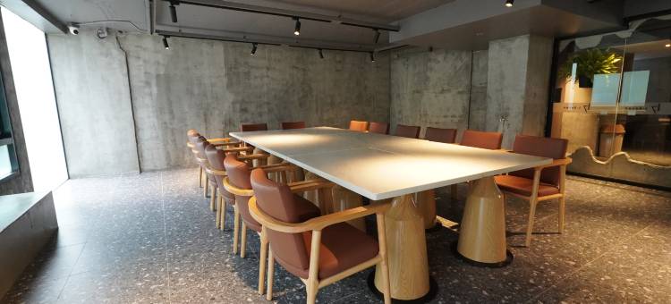 L7酒店-辉煌店(L-Seven Hotel)图片