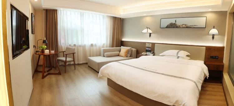 通道冯家大酒店(通道汽车站店)图片