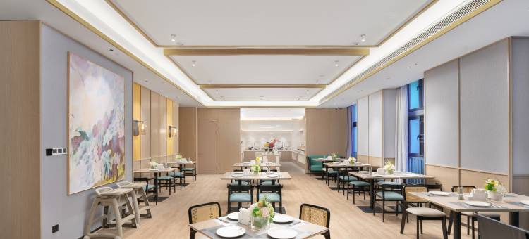 丽怡酒店(宜昌中南路长江广场店)图片