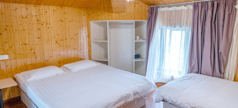 晨逸酒店式公寓图片