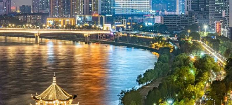 非常印象酒店(株洲火车站中心广场店)图片