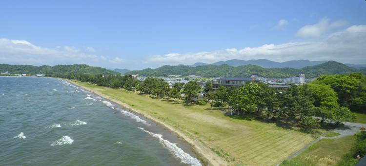 彦根龟之井酒店(Kamenoi Hotel Hikone)图片
