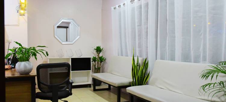 马卡蒂阿佐酒店(Arzo Hotel Makati)图片