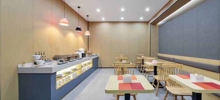 尚客优酒店(邢台隆尧德仁路店)图片