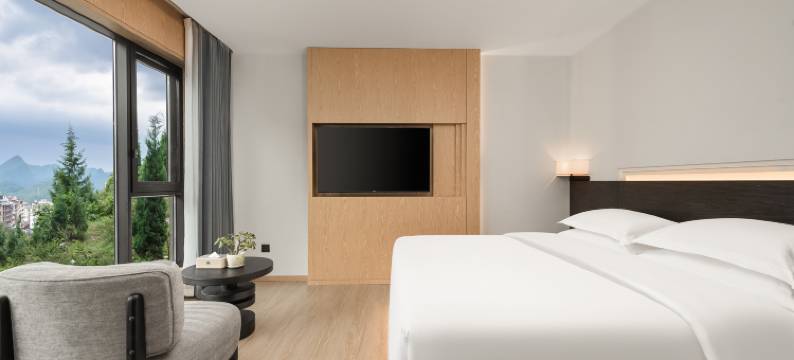 澜山悦酒店(黄果树瀑布景区店)图片