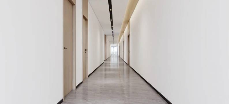 青舍·Unthinkl民宿(驻马店市政府店)图片