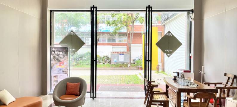 橙意精品民宿图片