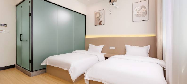 洛阳星光驿民宿(龙门石窟西北服务区店)图片