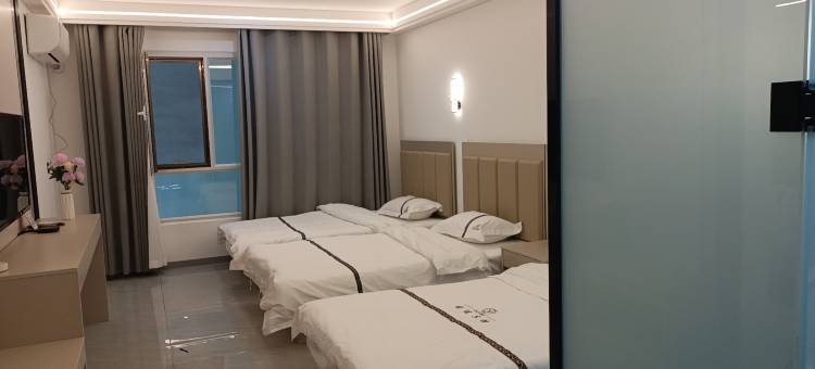 肃北优途宾馆图片