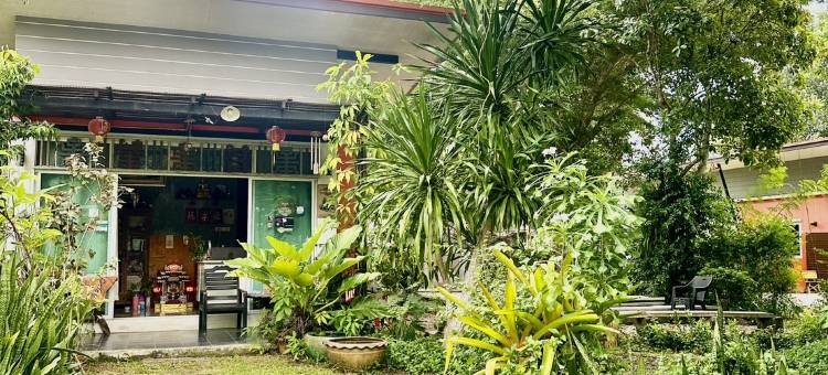 骑士度假村和咖啡店(Rider Resort and Coffee)图片