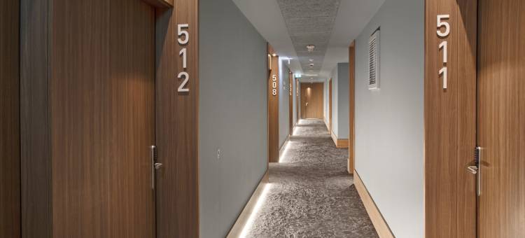 波尔图盖亚B&B住宿加早餐酒店(B&B HOTEL Porto Gaia)图片