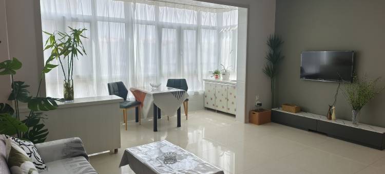 桦川特苏民宿图片