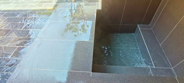 我们俩温泉民宿图片