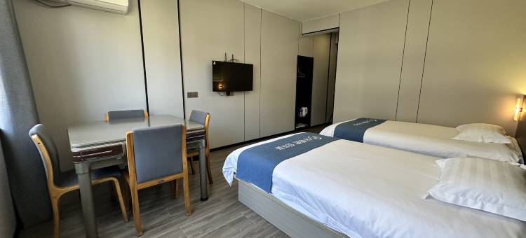 如家华驿酒店(宁波象山石浦店)图片