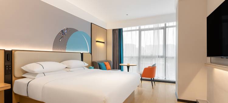 城市便捷酒店(大理兴盛桥洱海公园店)图片