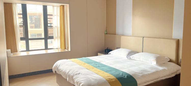 华安醉翁意酒店(九龙大道店)图片